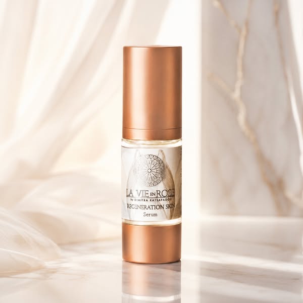 €70 Regeneration Skin Serum 30ml