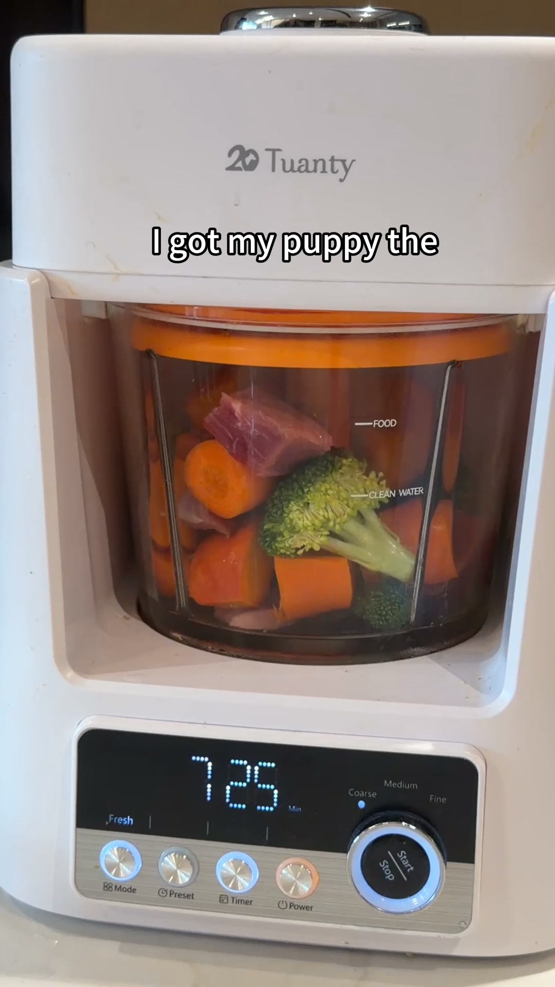 A Mealtime Game Changer