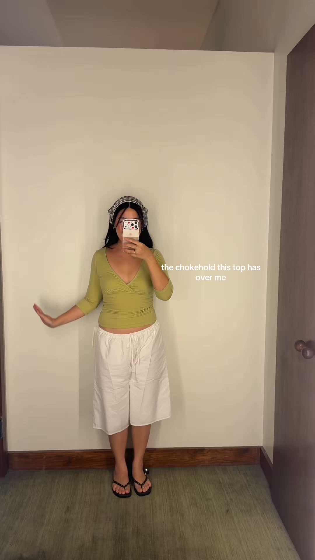 Shop responsibly
