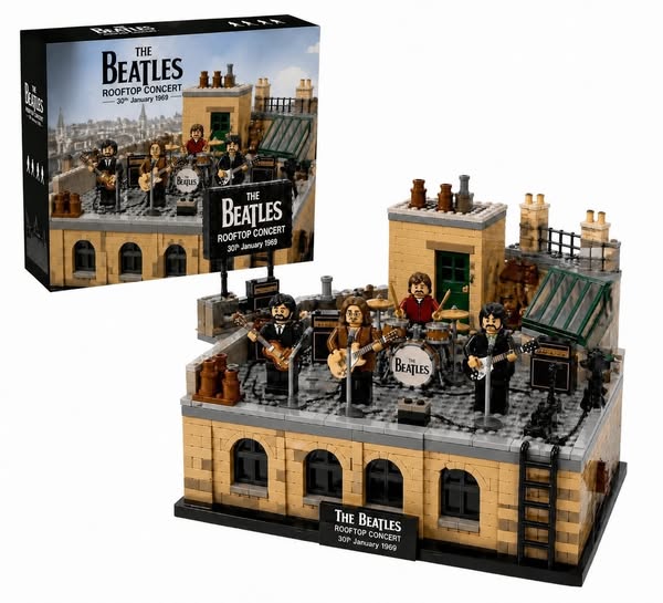 The Ultimate Tribute To A Rock 'N' Roll Legend