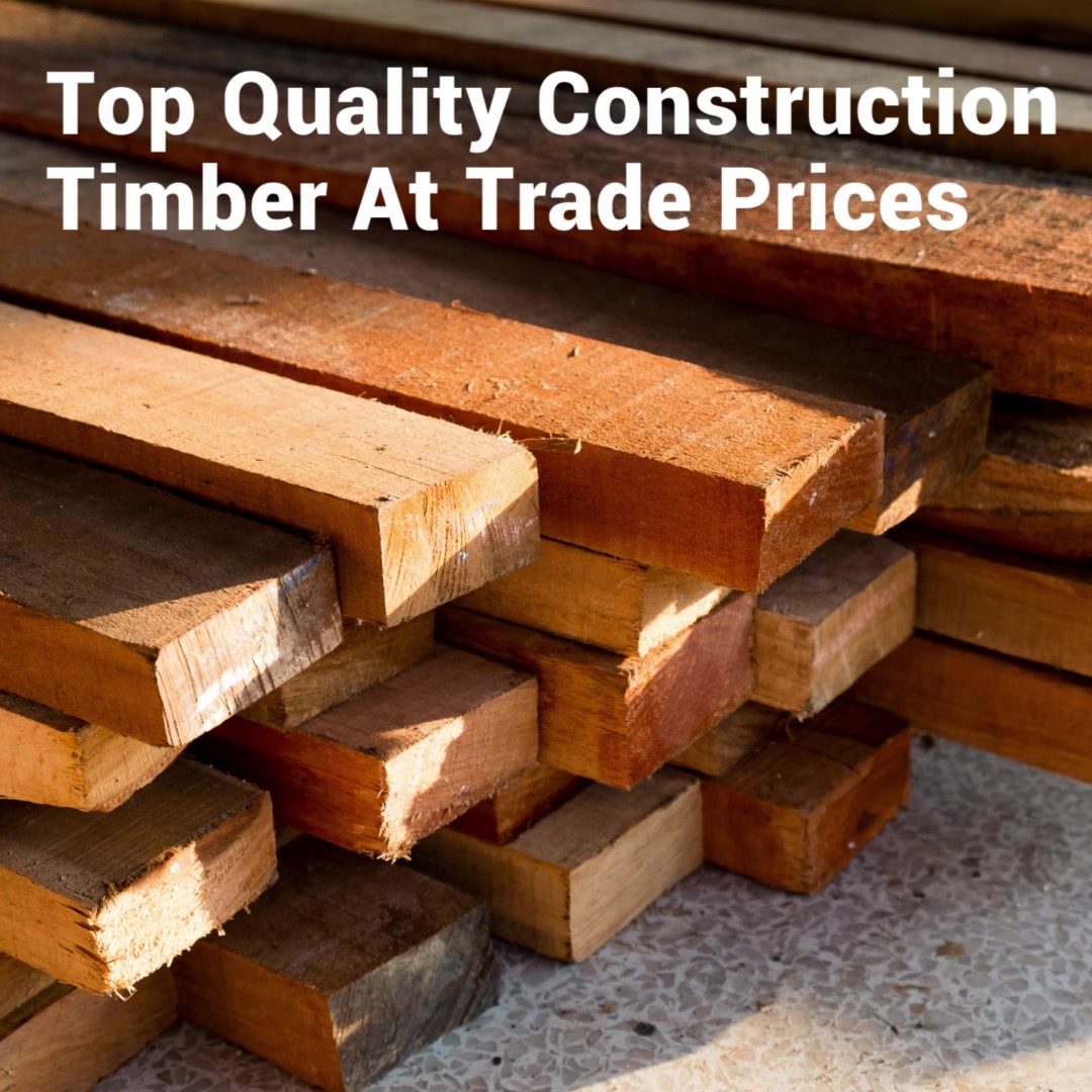 The Southeast's Leading Timber Merchant