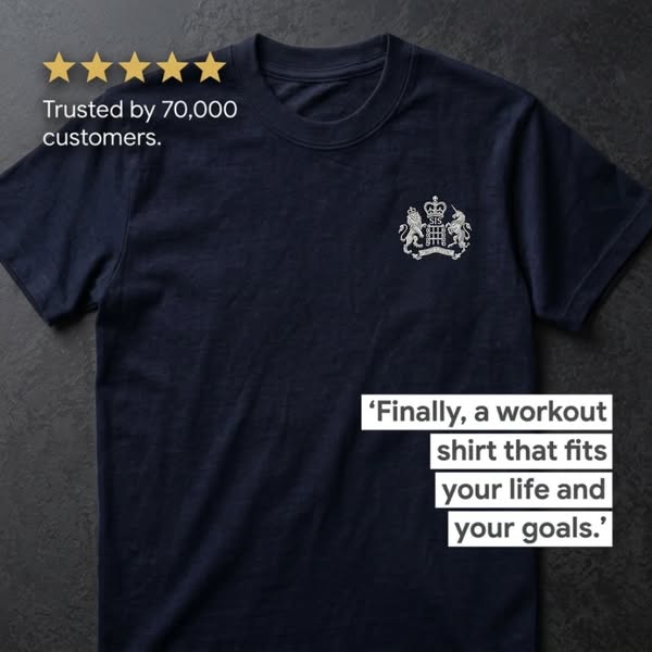 Train like a Secret Agent