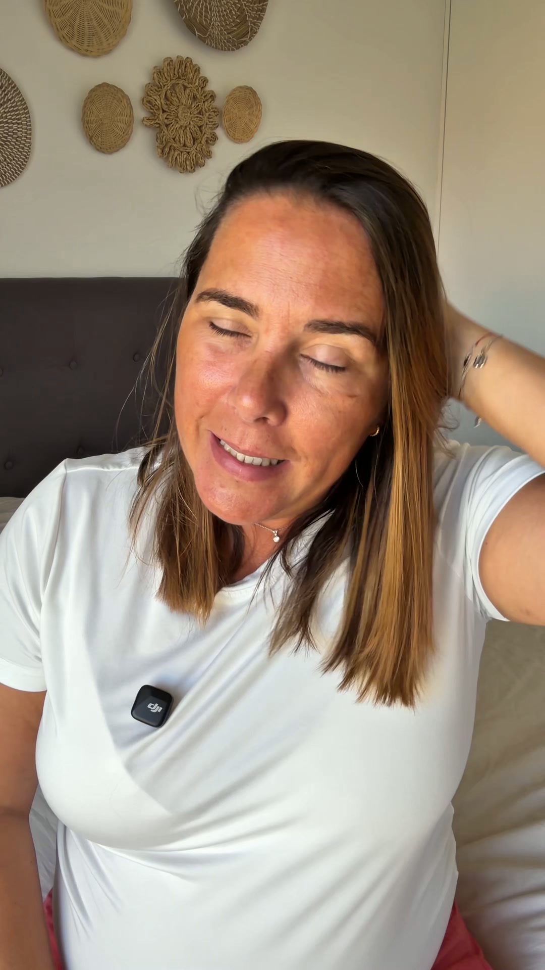 Peau “Glass Skin” coréenne