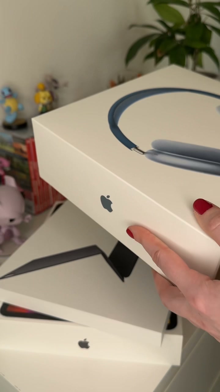 TECH MYSTERY BOX