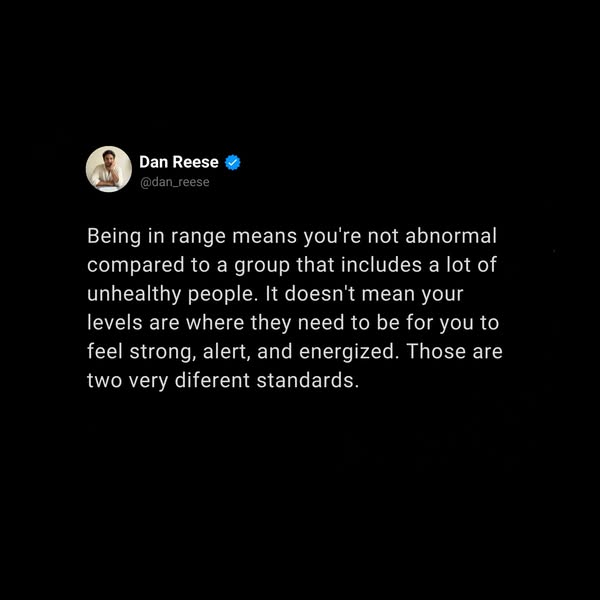 Read This Before You Try Another Testosterone Fix
