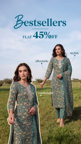 Rakhi Looks Start Here