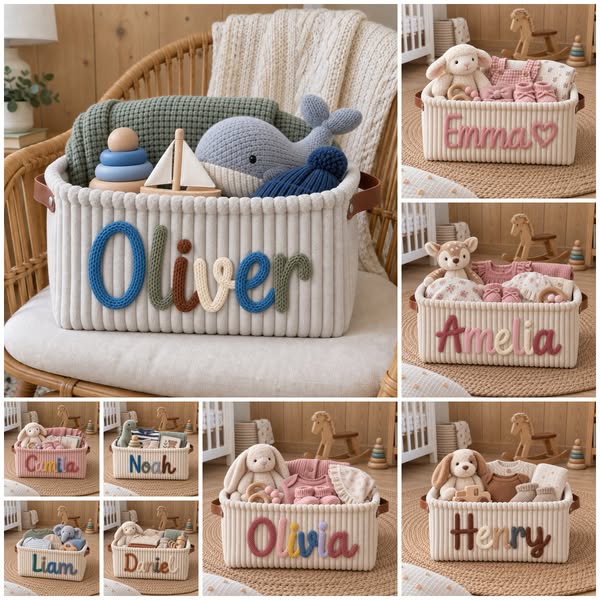 The baby gift they'll never forget