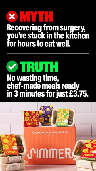 Healthy Eating Made Easy