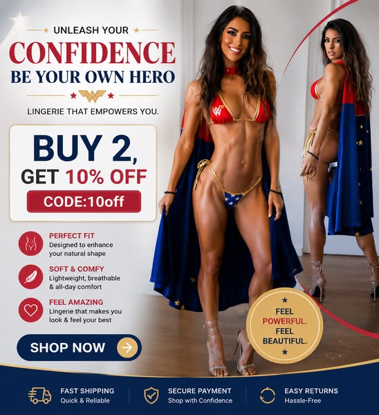 Buy 2 Get Extra 10% OFF!!