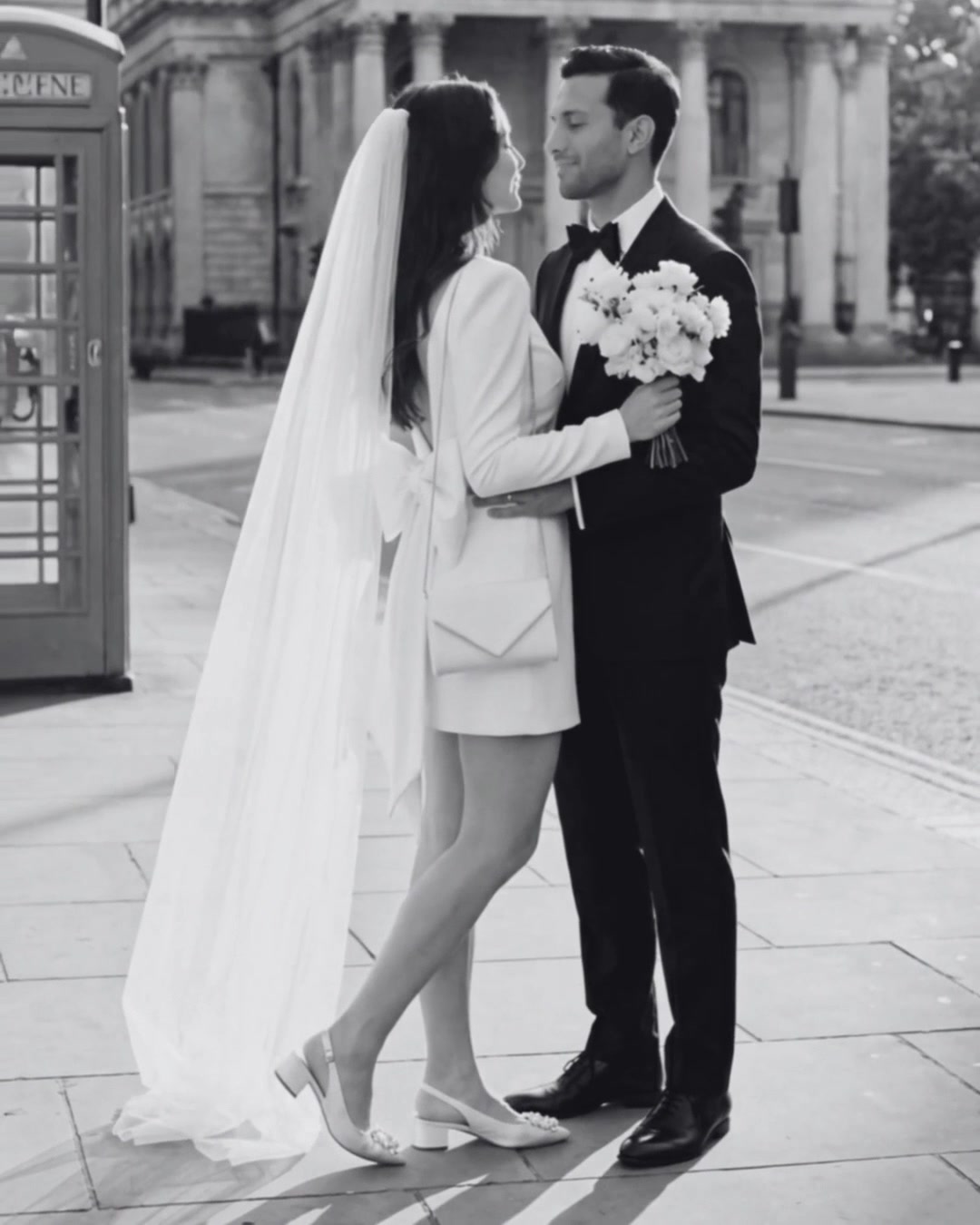 New In! Wedding Collection
