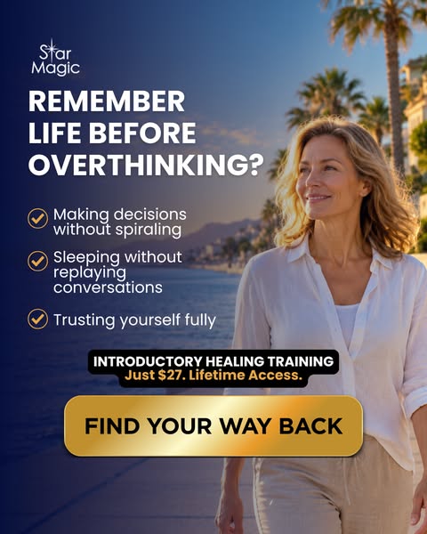 Where Your Healing Journey Begins