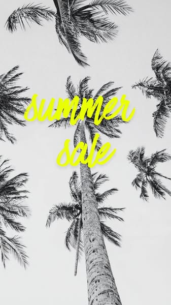 SUMMER SALE - alles bis zu 60% reduziert ㋡