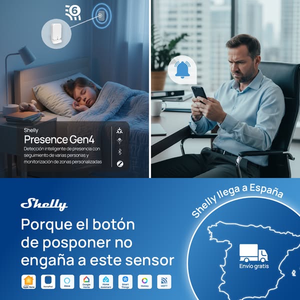 En casa no hay secretos