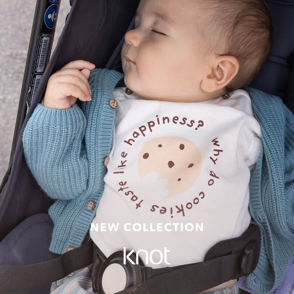 T-Shirt Cookie - New Collection
