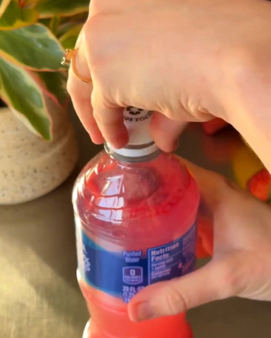 Measure, pour & fill without the hassle — PourPerfect™ now on sale!