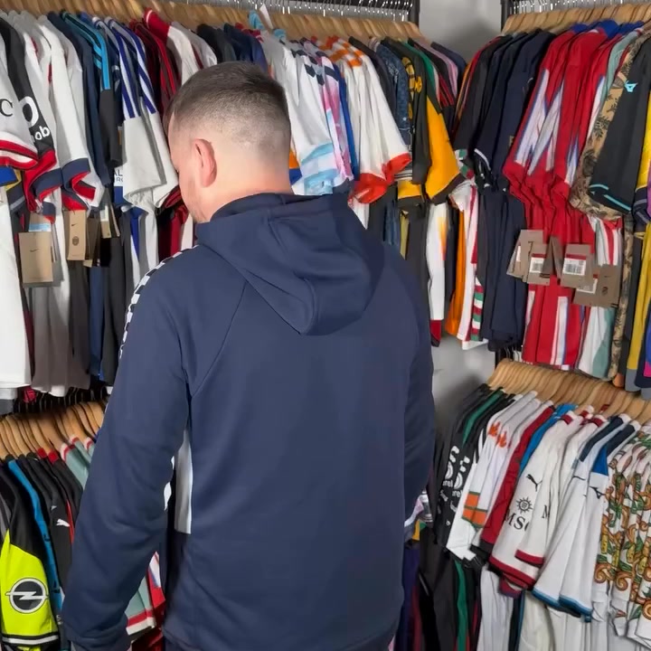 100% Authentic Mystery Shirts