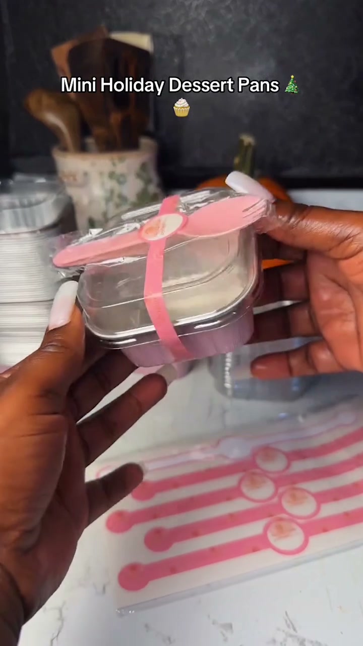 Perfect for Party Favors & Baking