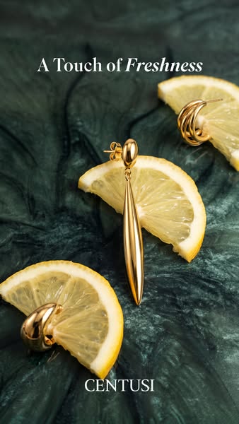 Everyday Elegance, Made to Last