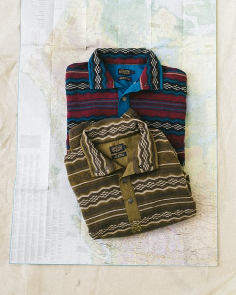 Pendleton Europe
