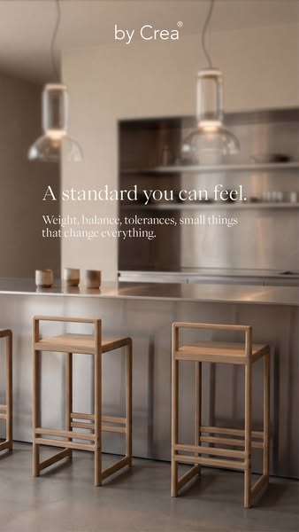 Ebba Bar Stool
