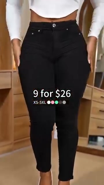 Your New Favorite Pants Are Here
