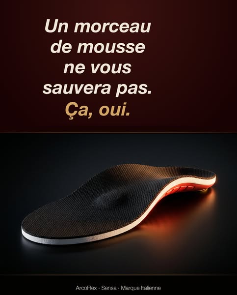 Soulagement de la douleur ou remboursement garanti