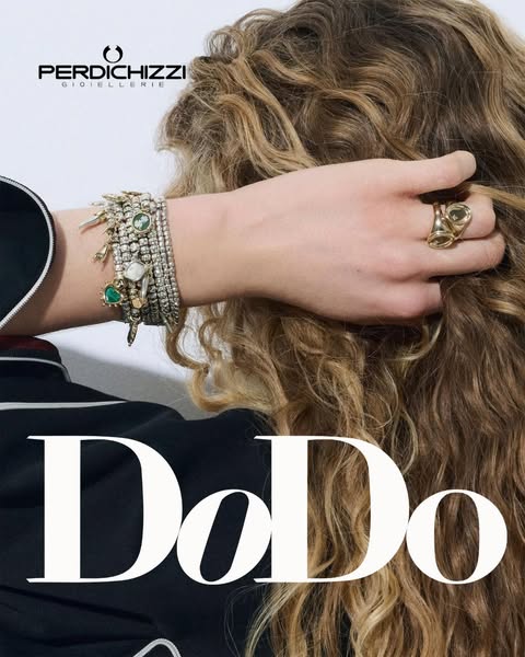 Bracciali DoDo: componi il tuo