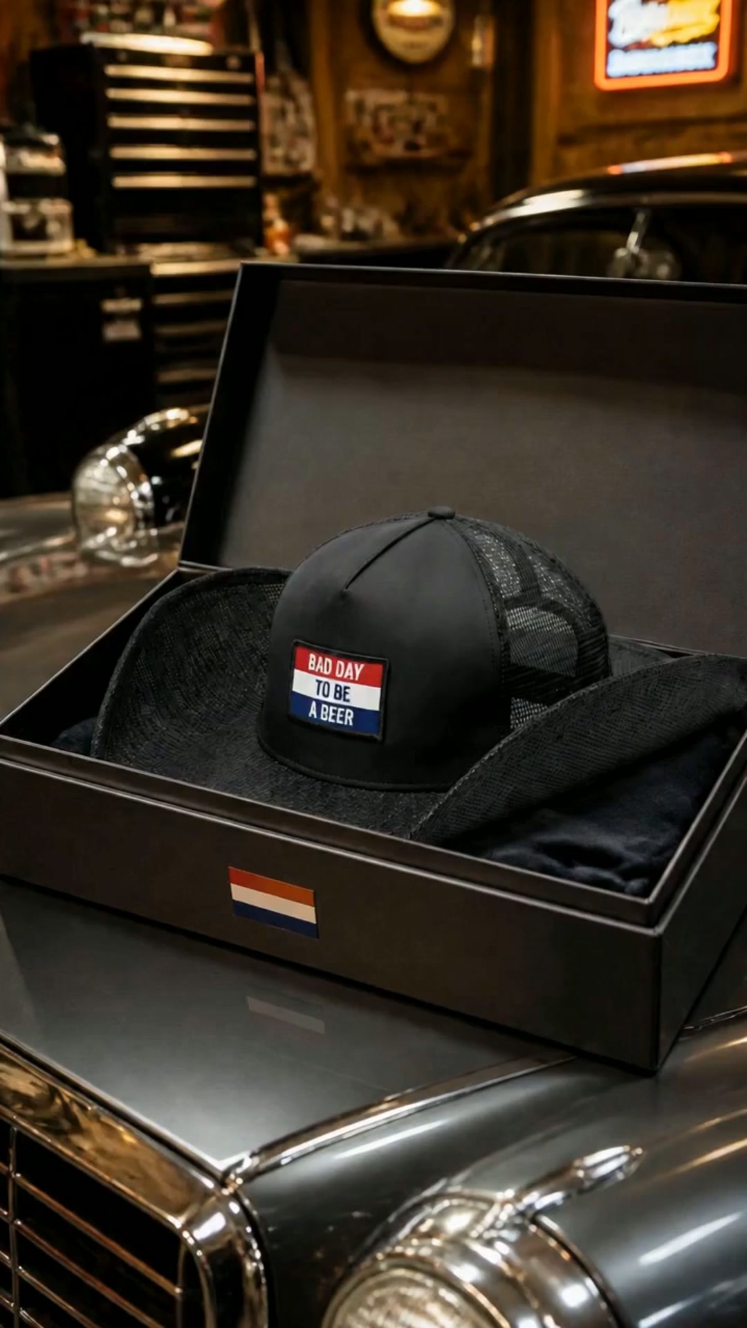A Gift With Personality