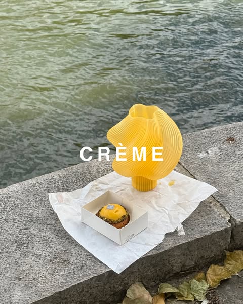 A New Take on Design
