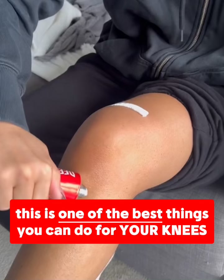 Try Wellnee Knee Brace Today!