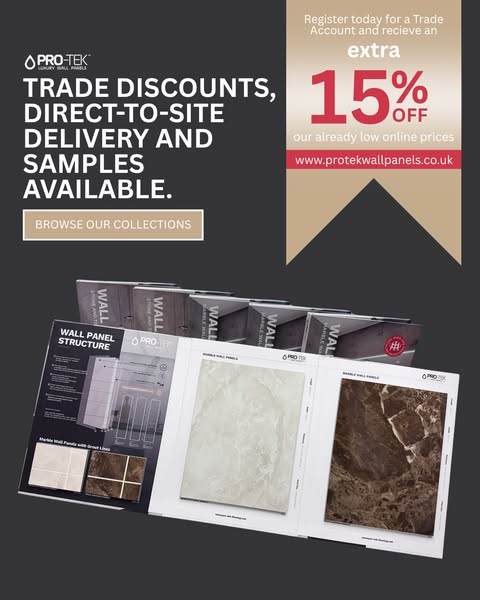Premium Wall Panels
