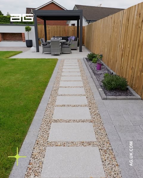 Outdoor Case Studies | Acheson + Glover