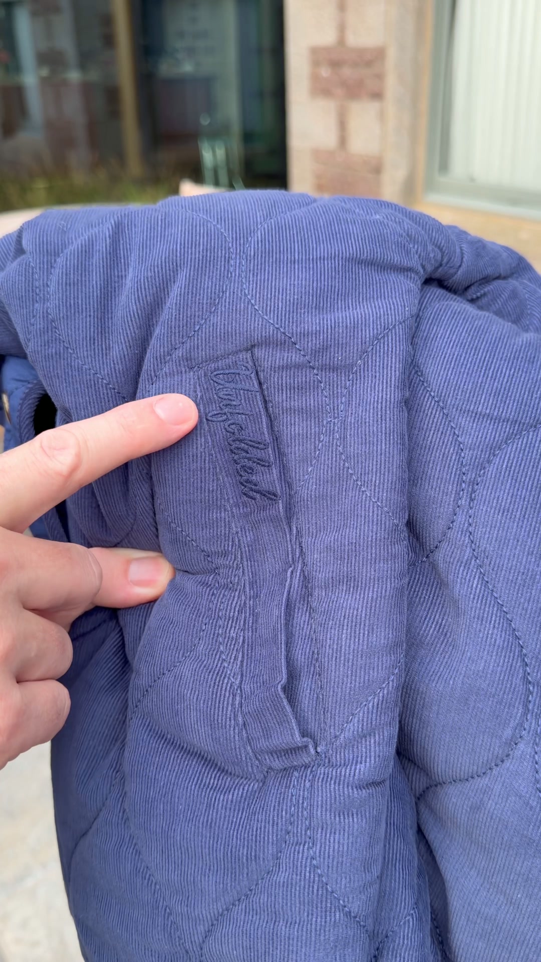 Care about how your clothes are made? You'll love Unfolded...