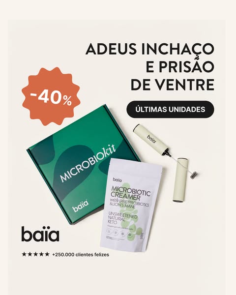 24.000 pessoas já o recomendam