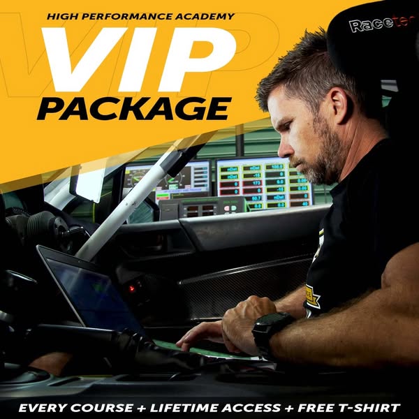 Unlimited Motorsport Education Access