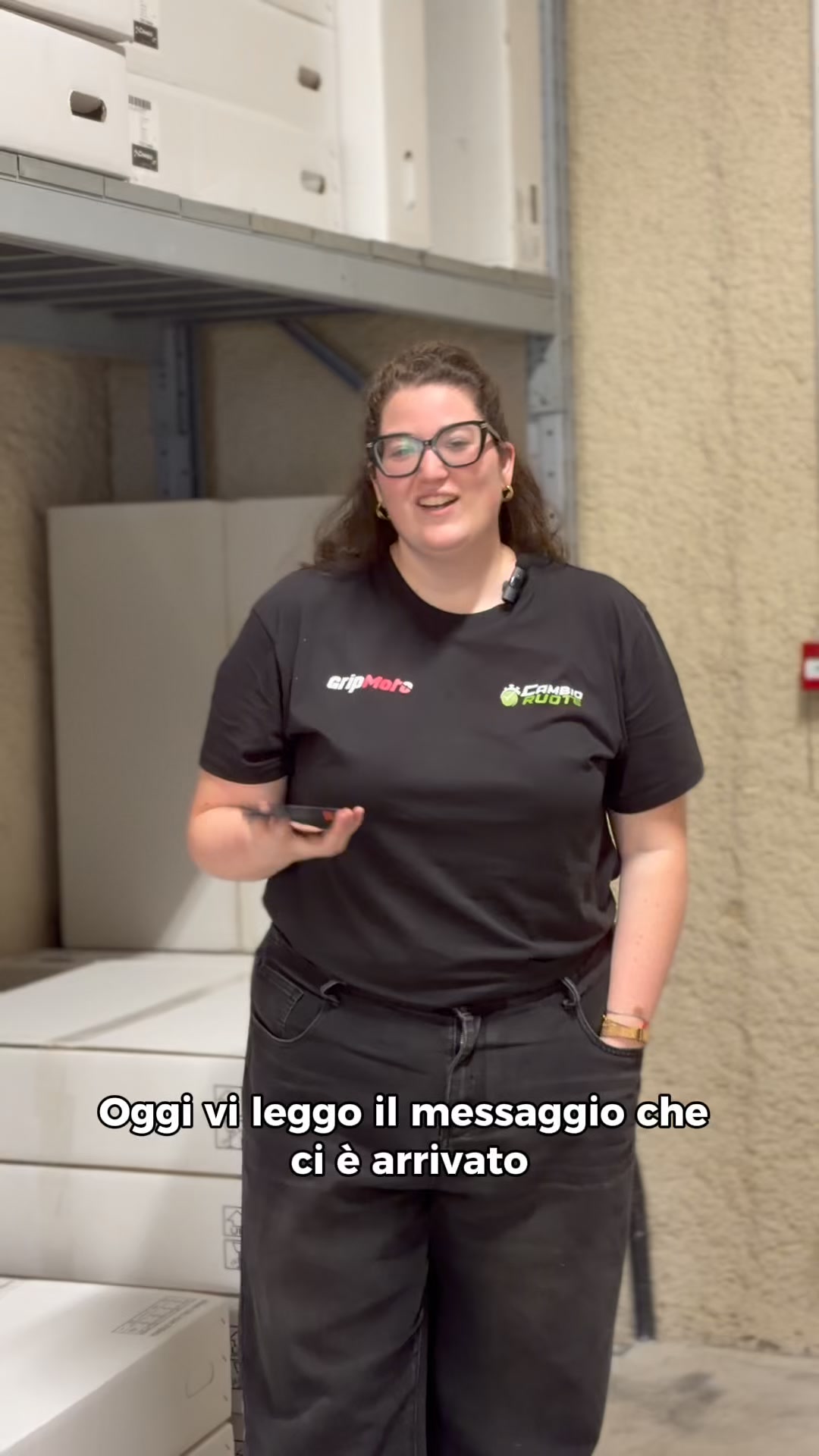Kit ruotino completo
