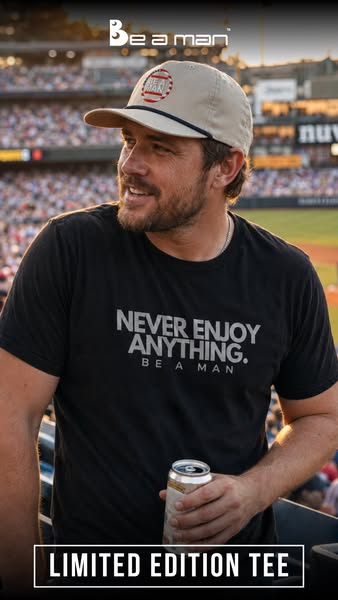 A Shirt That Gets You