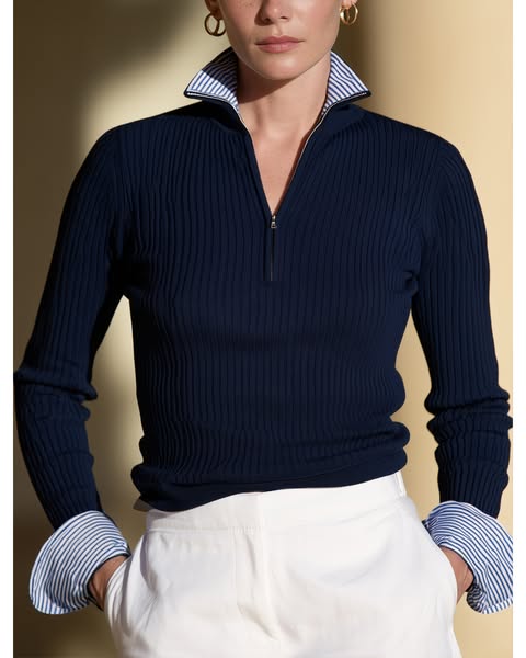 Easy enough to wear everywhere.