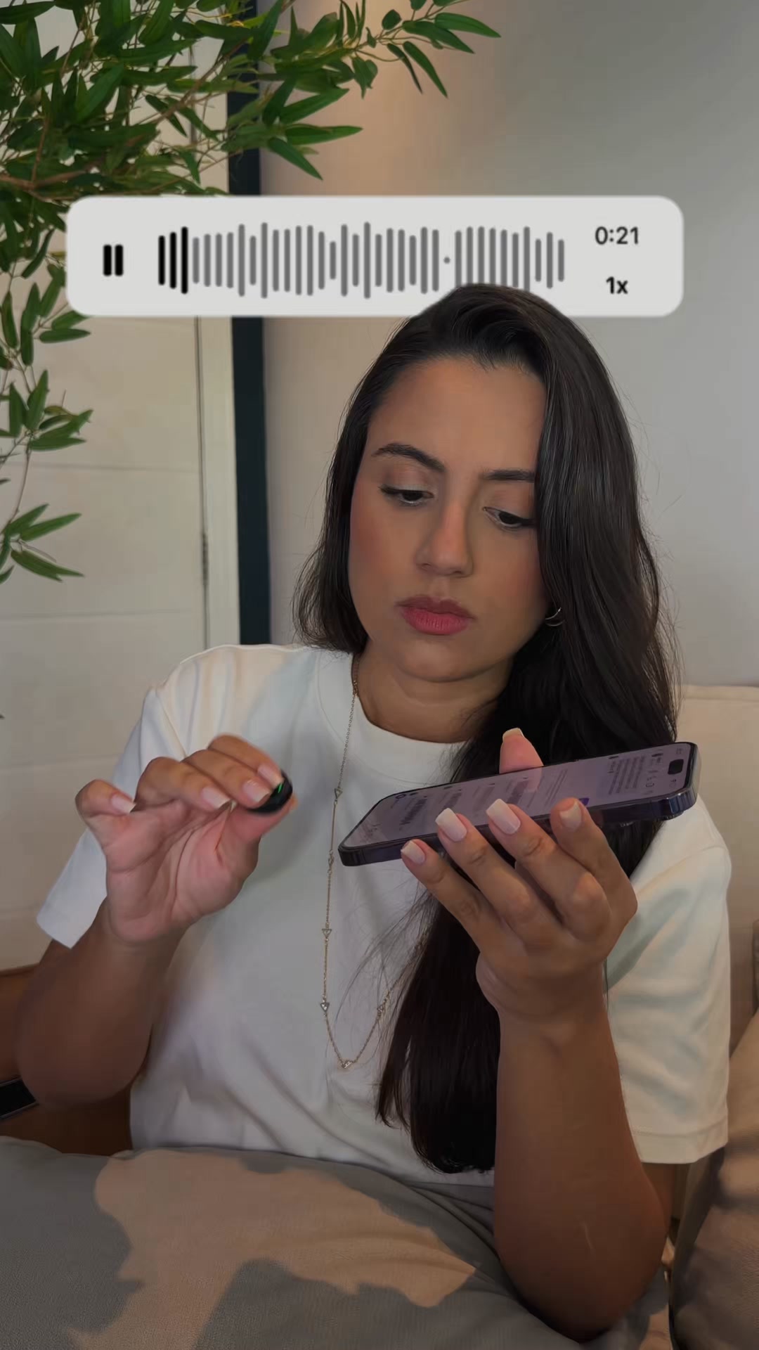 Veja antes que saia do ar