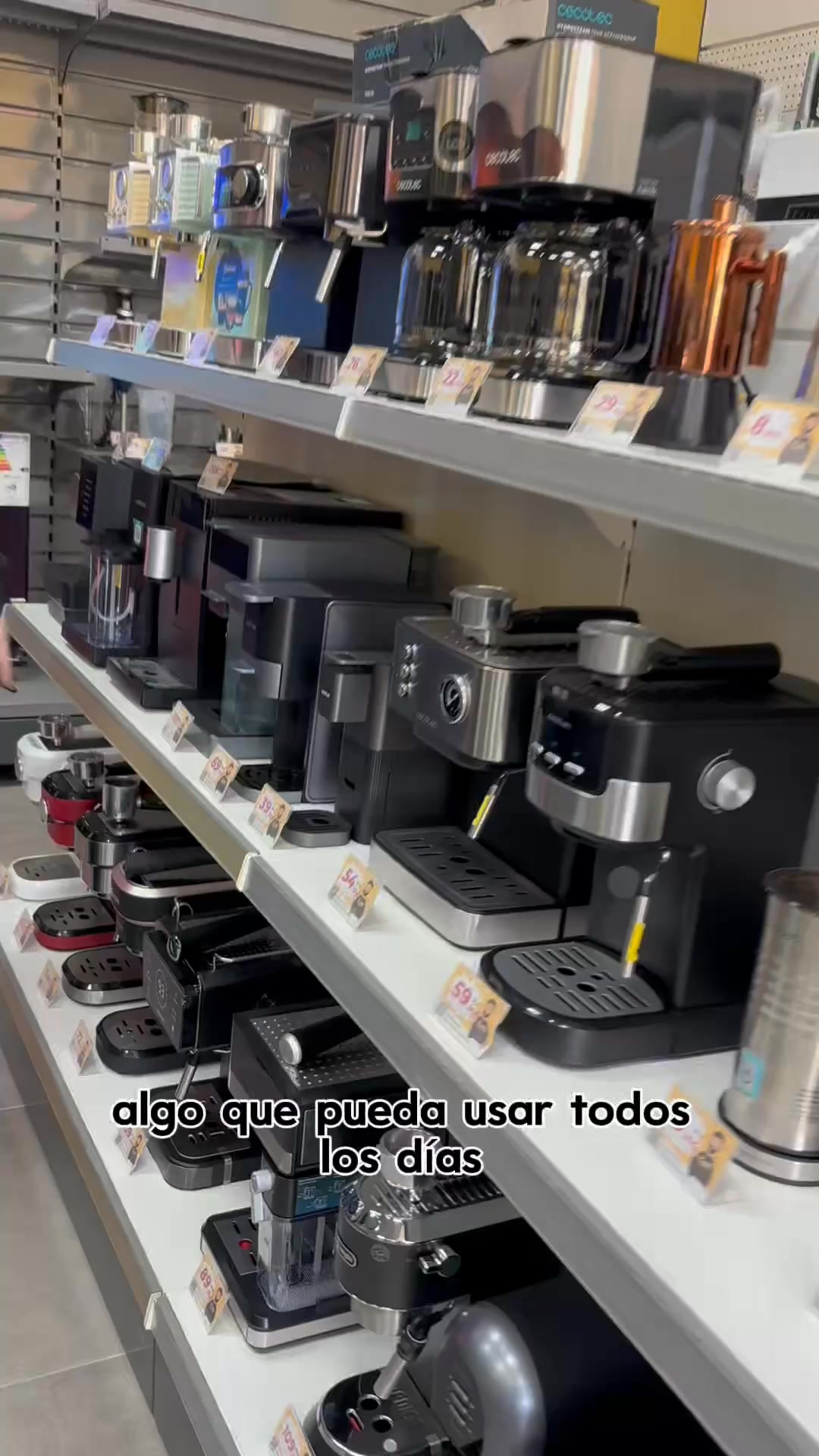 El regalo perfecto para mamá