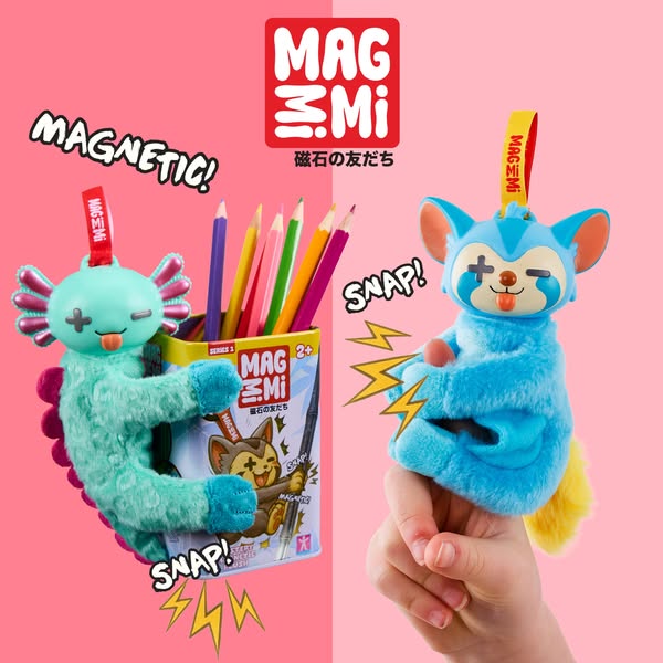 Shop MagMiMi