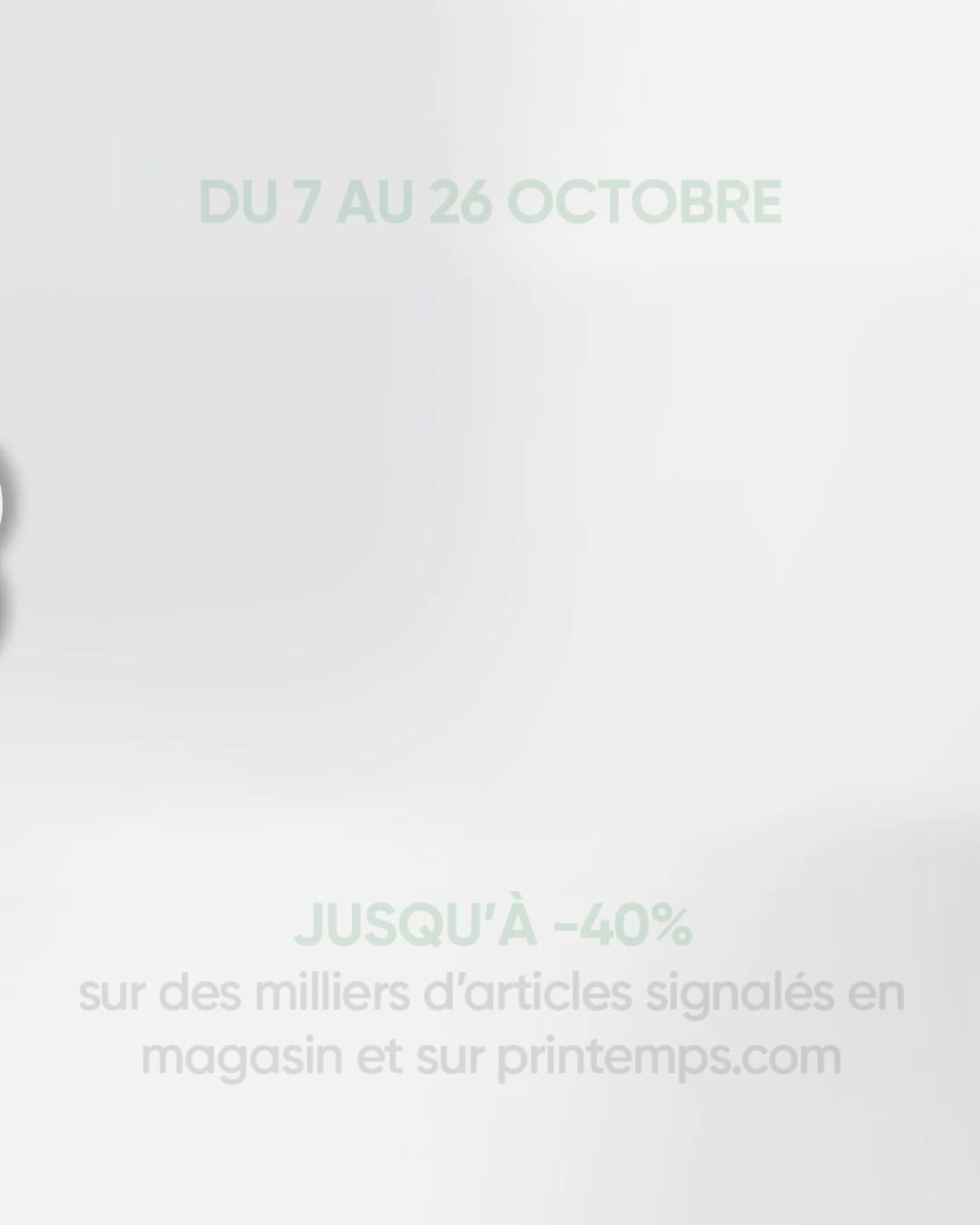 Jusqu'à - 40%