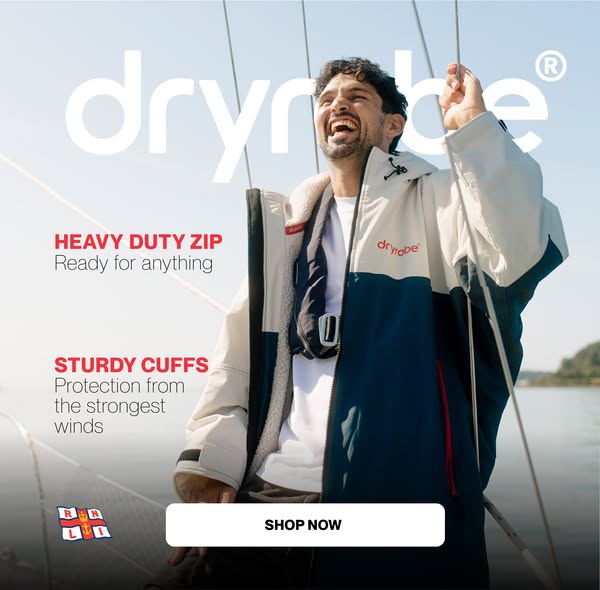 Dryrobe® Nexus