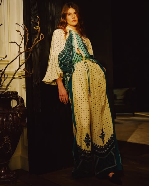 Ease and Elegance