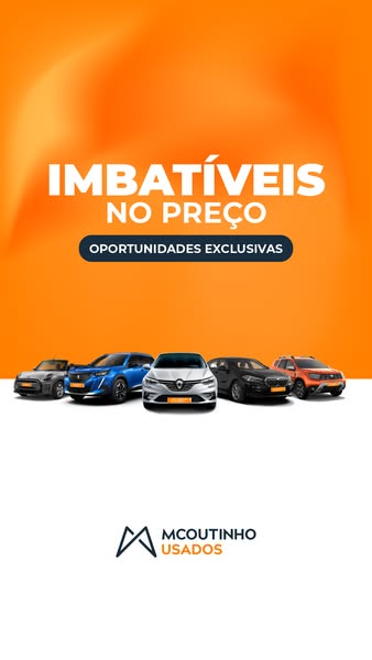 MCOUTINHO USADOS