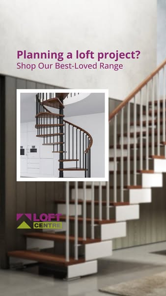 Premium Loft Access Solutions