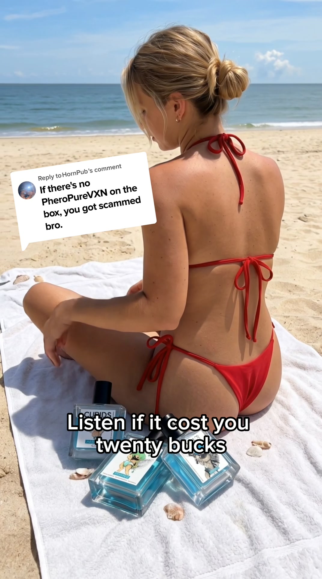 Secret to Attention