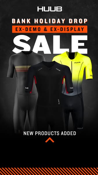 Ex Demo Sale is here