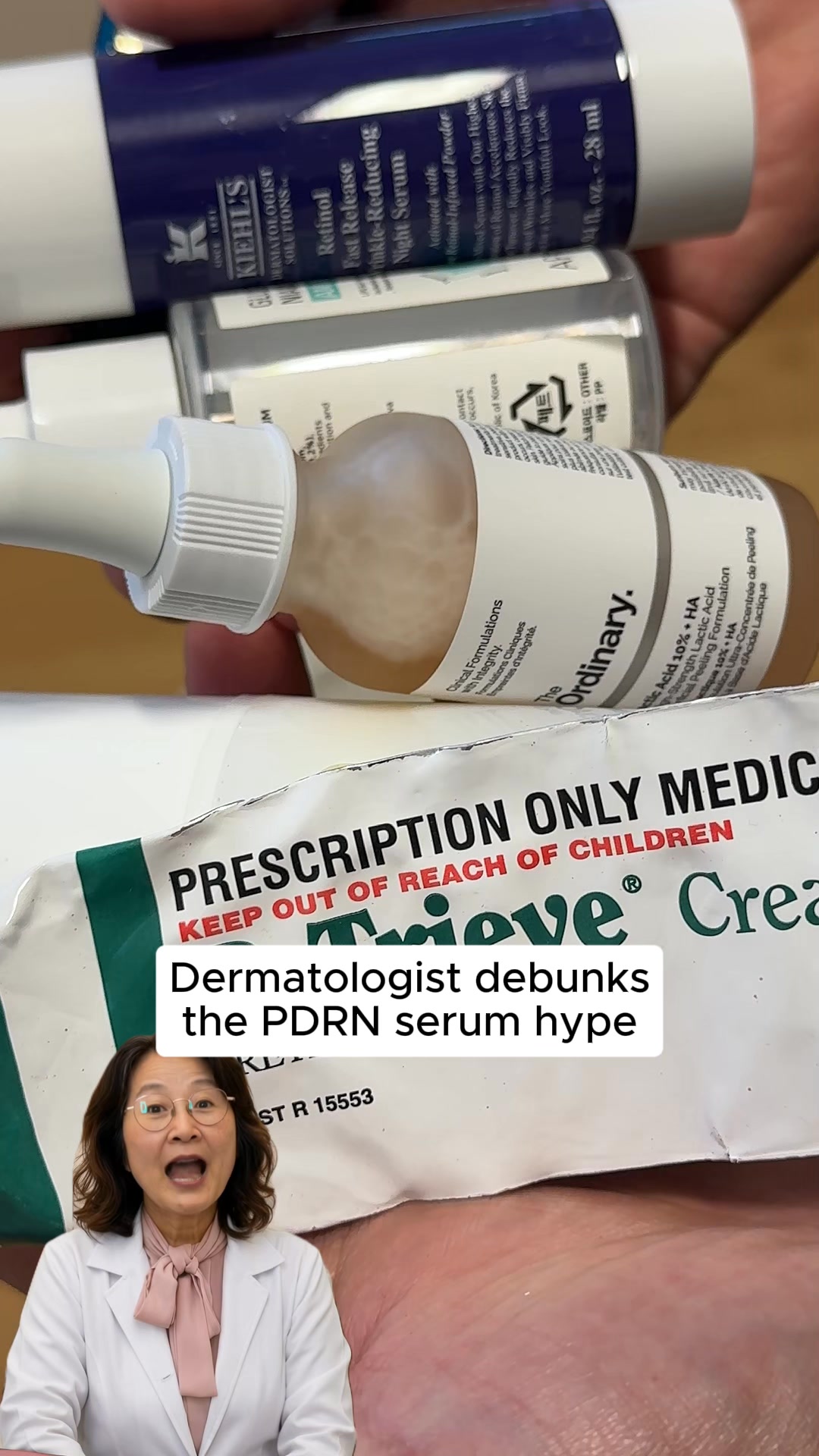 Fading Acne Scars Got Easier