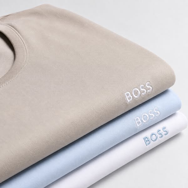 BOSS | Entrega rápida